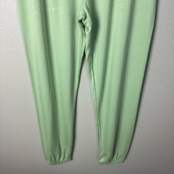 LNA Clothing NWOT Brushed Terry Sweat Jogger Pants - Picture 3 of 8